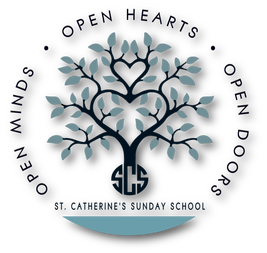 Sunday School – St. Catherine of Sienna Episcopal Church